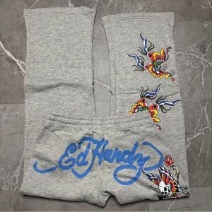 Ed Hardy Sweatpants